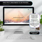 Arwyn Sacred Geometry - 20+ Page Website Theme