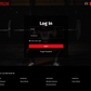 FitFlix Website Theme