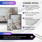 Bronwyn BOHO - 20+ Page Website Theme