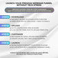 Stella STUDIO - Webinar Funnel 4 Pages