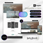 Stella STUDIO - Sales & Welcome Pages