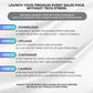 Summer Herbalist - Event/Retreat Sales Funnel