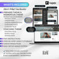 Stella STUDIO - 2 Course Themes Themes + 1 Coaching Theme