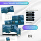 Navy Water-Portal - Event/Retreat Sales Funnel