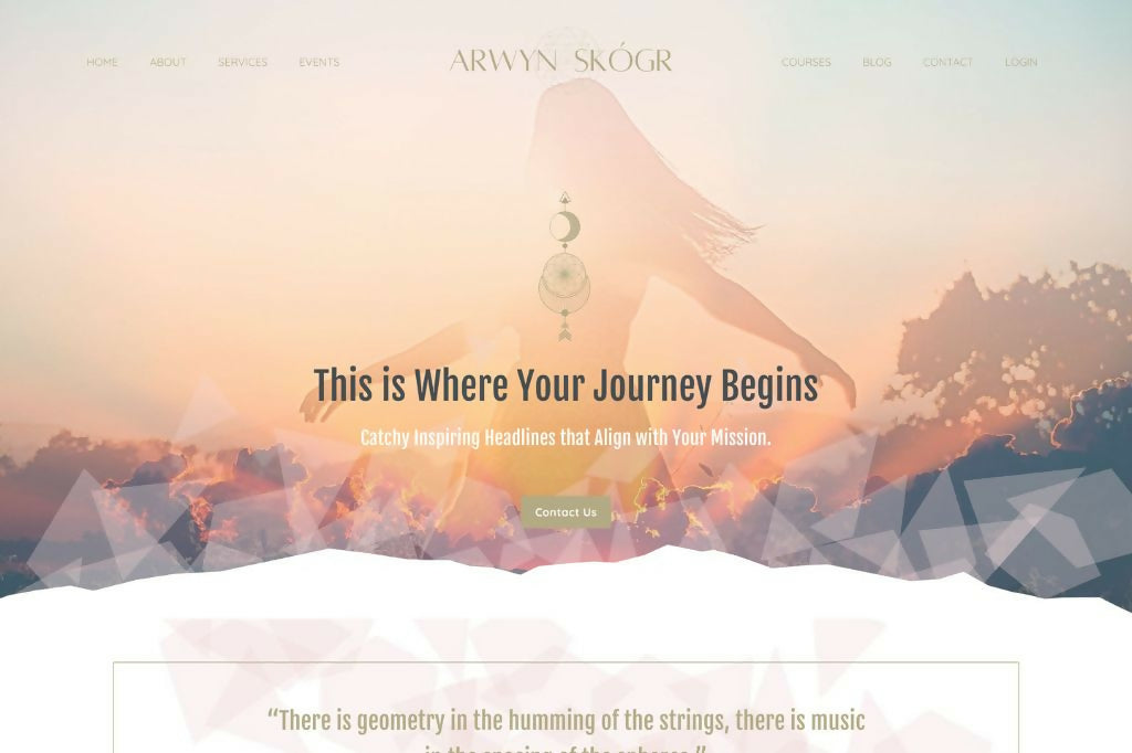 Arwyn-Sacred-Geometry-Kajabi-Cover_Website-Theme-B