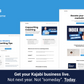 Canvas Website Theme (26 Pages)