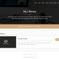 Prestige Website Theme (20 Pages)