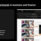Prestige Website Theme (20 Pages)