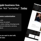 Prestige Website Theme (20 Pages)