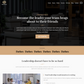 Prestige Website Theme (20 Pages)