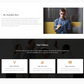 Prestige Website Theme (20 Pages)