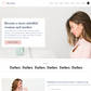 Serene Website Theme (20 Pages)