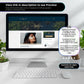 Freya Garden - 2 Product Themes + 1 Coaching Theme