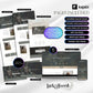 Summer HERBALIST - Freebie & Course Sales Funnel Bundle 6 Pages