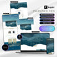 Navy Water-Portal - Webinar Funnel 4 Pages