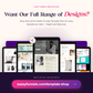 The Ultimate Softly Does It Website & Funnel Bundle - 24 Pages!