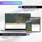 Summer Herbalist - Event/Retreat Sales Funnel