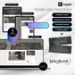 Summer Herbalist - 2 Product Themes + 1 Coaching Theme