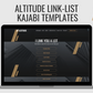 Altitude LinkList Template