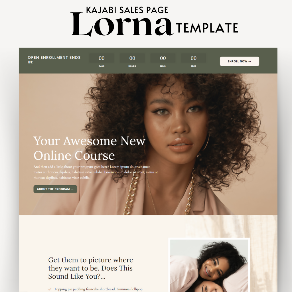 Lorna Sales Page_ Kalabi_Landing_Page