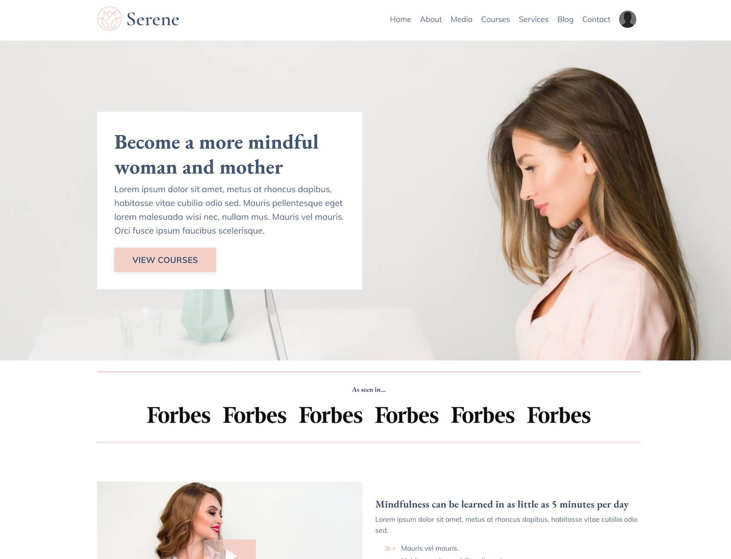preview-serene-website-theme-home-1