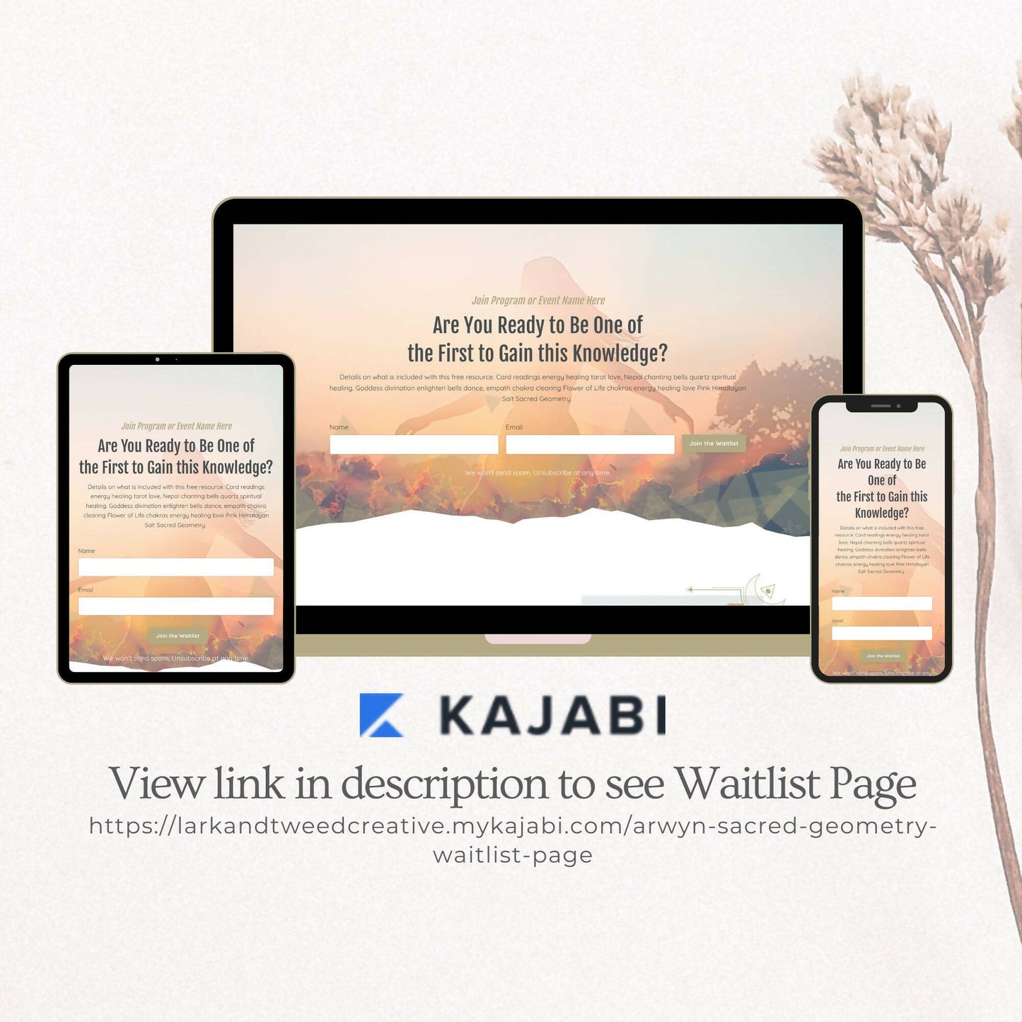kajabi-waitlist-template-coach-course-creator06
