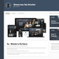 Altitude product template momentum homepage
