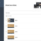 Altitude product template momentum module page